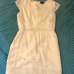 Ivory Tahari Dress